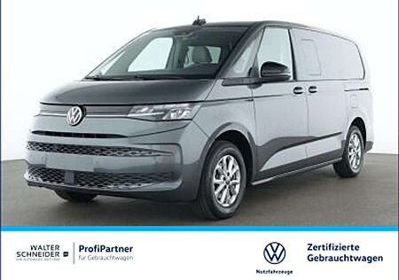 VW T7 Multivan Volkswagen T2.0 Multivan TDI DSG LÜ Life 7-Sitzer