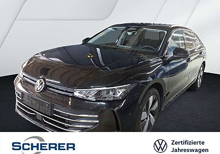 VW Passat Variant Volkswagen Business 1.5 eTSI DSG LED NAVI AH