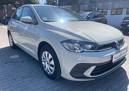 VW Polo Volkswagen Life PDC Klima LED AppCo. PDC 1.Hand