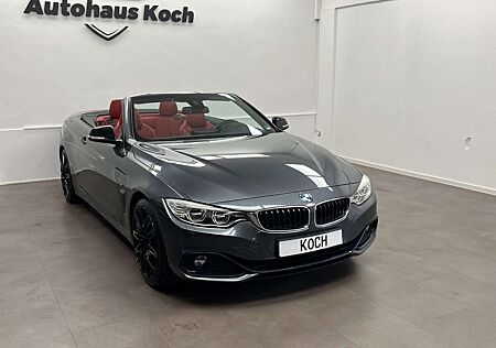 BMW 428 i "STILVOLL UNTERWEGS - FAHRSPAß GARANTIERT"