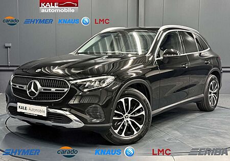 Mercedes-Benz GLC 220 d 4Matic Avantgarde*Advanced Plus*Winter-Paket*