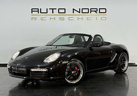 Porsche Boxster S *Bi-Xenon*PCM*PDC*Sitzhzg*Sportsitze*