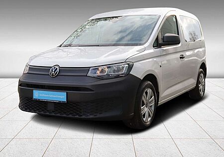VW Caddy Volkswagen Kasten 2.0 TDI Klima Einparkhilfe ZV