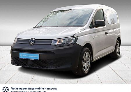 VW Caddy Volkswagen Kasten 2.0 TDI Klima Einparkhilfe ZV