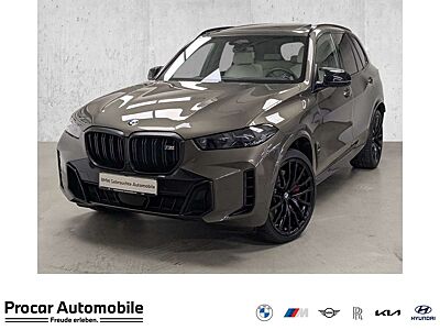 BMW X5 M60i xDrive M Sport Pro Pano SkyLounge PA Prof 22'