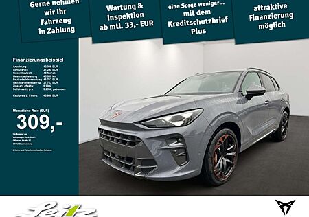 Cupra Terramar 2.0 TSI VZ *PANO*HEAD-UP*NAVI*