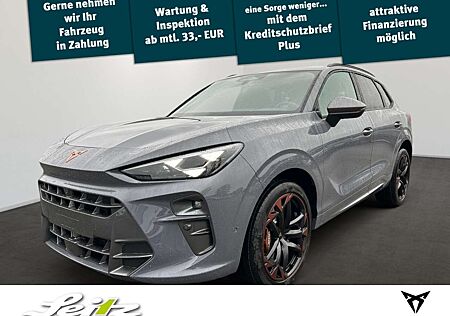 Cupra Terramar 2.0 TSI VZ *PANO*HEAD-UP*NAVI*