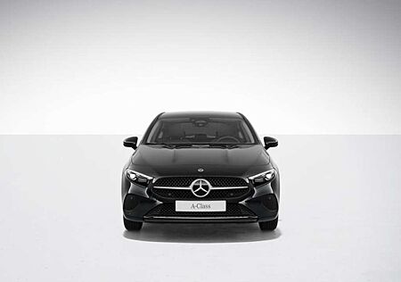 Mercedes-Benz A 250 e Kompaktlimousine mit EQ Hybrid Technologie