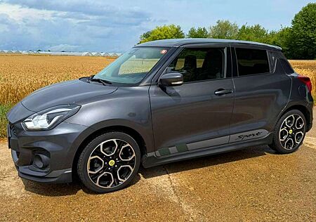 Suzuki Swift Sport 1.4 Boosterjet