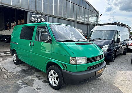 Volkswagen T4 Kombi T4 1.9 TDI Wohnmobil Camper