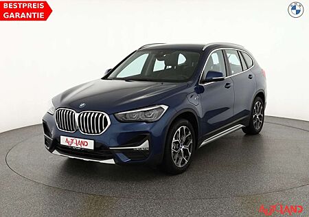 BMW X1 xDrive 25e XLine LED Kamera Totwinkel Leder