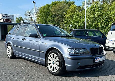 BMW 320d 320 ,Xenon,Bluetooth,Leder,Multilenkrad