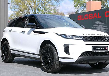 Land Rover Range Rover Evoque D180 AWD*BLACK PACK*20"ALU