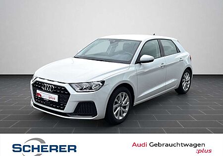 Audi A1 advanced 25 TFSI S tronic CARPLAY E