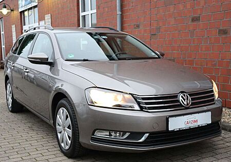 VW Passat Volkswagen 1.4 TSI Variant Trendline Navigation