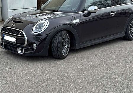 Mini Cooper SD F56 OZ Felgen,Vollausstattung, KW V3, Leistungsst.