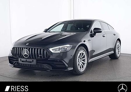 Mercedes-Benz AMG GT AMG 4MATIC+ Massage HUD Sport ACC KeyLess