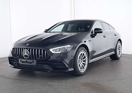 Mercedes-Benz AMG GT AMG 4MATIC+ Massage HUD Sport ACC KeyLess