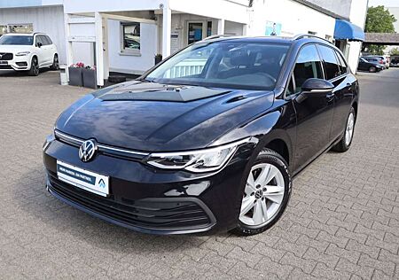 VW Golf Variant Volkswagen 2.0 TDI SCR DSG Life|NAVI|AHK|R-CAM