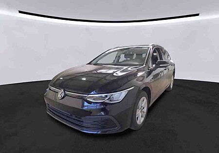 VW Golf Variant Volkswagen 2.0 TDI SCR DSG Life|NAVI|AHK|R-CAM