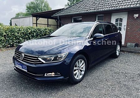 VW Passat Variant Volkswagen /1.6 TDI/Navi/Klima/ACC-Tempo/4Sea