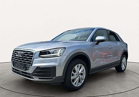 Audi Q2 LED/Navi/SHZ/PDC/Bluetooth