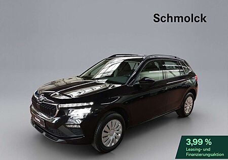 Skoda Kamiq Essence 1.0 TSI 95 PS LED SHZ DAB RFK PDC