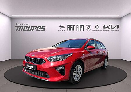 Kia XCeed Ceed SW / cee'd SW Sportswagon 1.4 T-GDI Vision Navi Rückfahrkam. SHZ