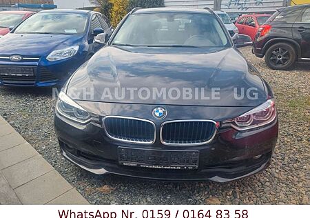 BMW 318 Baureihe 3 Touring i Advantage