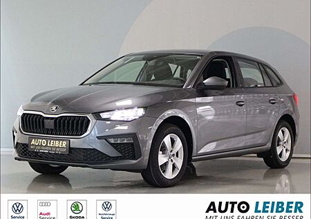 Skoda Scala 1.0 TSI Selection Keyless/CAM/SHZ/LANE Navi