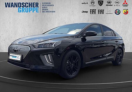 Hyundai Ioniq Prime Elektro +Navi+Kam.+LED+SHZ+KeyLess