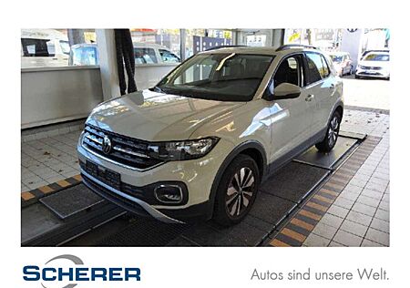 VW T-Cross Volkswagen 1.0 TSI Move DSG NAVI ACC APP