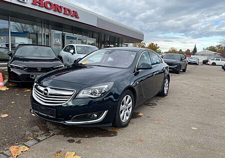 Opel Insignia A 1.6 Turbo ecoFlex Innovation Navi SHZ