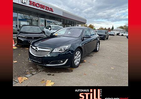 Opel Insignia A 1.6 Turbo ecoFlex Innovation Navi SHZ