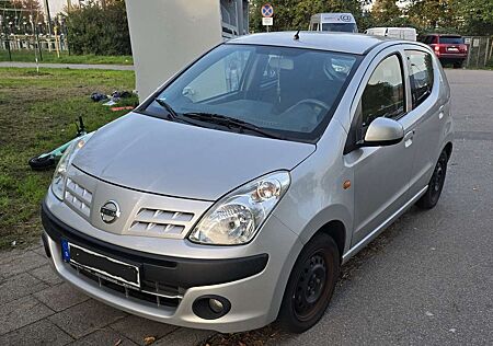 Nissan Pixo 1.0 visia