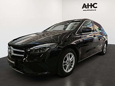 Mercedes-Benz B 200 Progressive Navi LED SHZ SpurH KAM