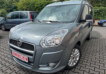 Fiat Doblo Emotion*KLIMA*AHK*TÜV NEU*