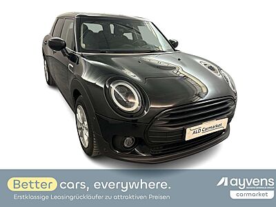 MINI Cooper Clubman Aut.