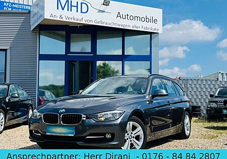 BMW 320 d xDrive Touring Sport Line Aut. *Navi*Pano*