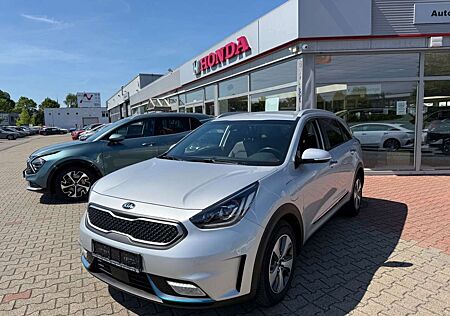 Kia Niro 1.6 Plug-In Hybrid Vision Totwinkel Navi