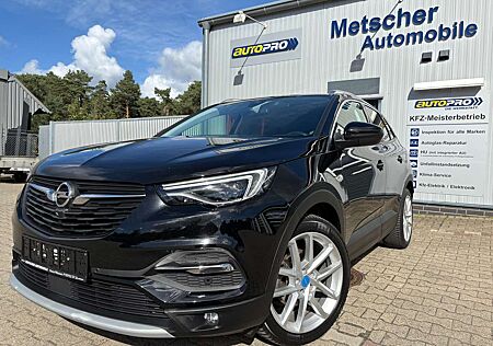 Opel Grandland X Ultimate *Memory-Sitz* AHK*Navi*Tot-Winkel*