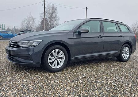 VW Passat Variant Volkswagen Diesel 2.0 TDI SCR