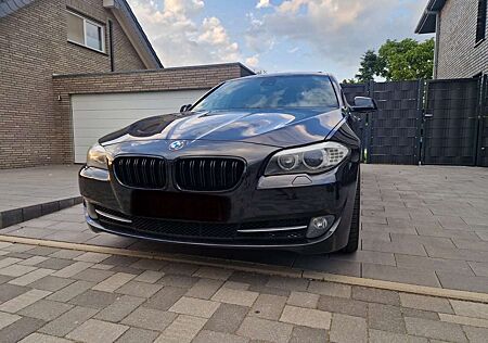 BMW 528i 528 Sport-Aut.