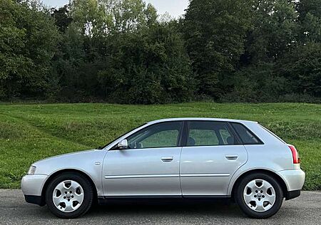 Audi A3 1.9 TDI | Scheckheftgepflegt | 2. Hand