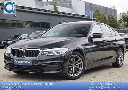 BMW 530 d xDrive Sport Line *LEDER-SHD-INNOVATION*