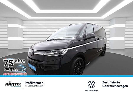 VW T7 Multivan Volkswagen STYLE L 2.0 TDI DSG (+EURO6) Bluetooth