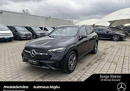 Mercedes-Benz GLC 450 d 4M AMG Premium+ Carbon Pano 360° PanoSD