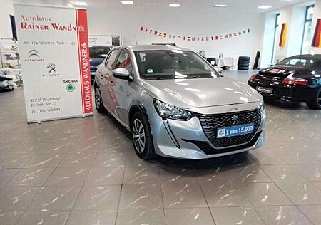 Peugeot 208 Elektromotor 136 Active