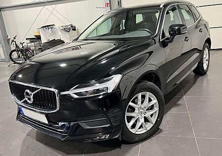 Volvo XC 60 XC60 2.0 D Automatik **Navi*Kamera*Temp*SHZ**