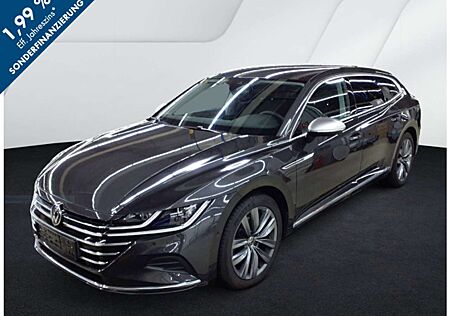 VW Arteon Volkswagen 2.0 TSI DSG Elegance AHK/K